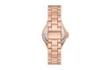 Michael Kors  Lennox Giftset Horloge MK1053